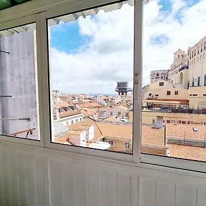 Casa de hóspedes Bons Dias, Lisboa