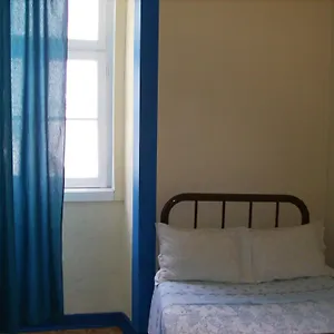Albergue Dias E Dominguez, Lisboa