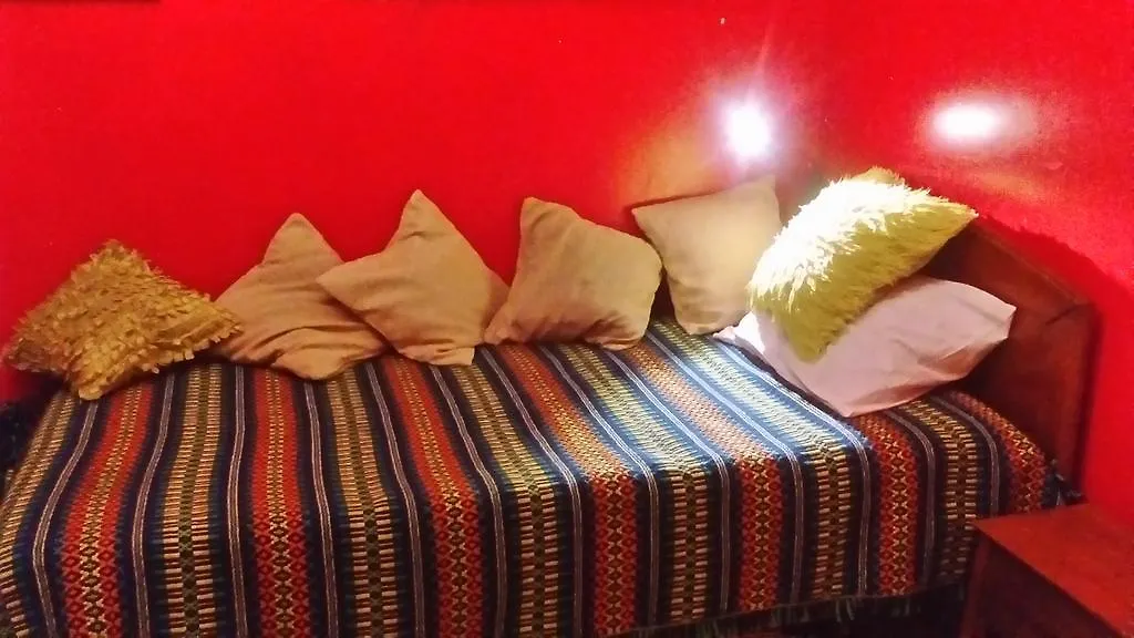 Casa Do Jasmim Hotel Lissabon